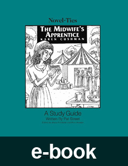 Midwife's Apprentice (Novel-Tie eBook) EB2738