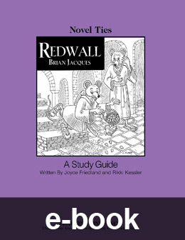 Redwall (Novel-Tie eBook) EB2851