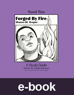 Forged by Fire (Novel-Tie eBook) EB2868