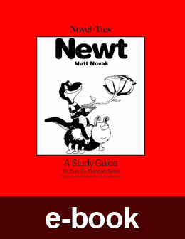 Newt (Novel-Tie eBook) EB2930