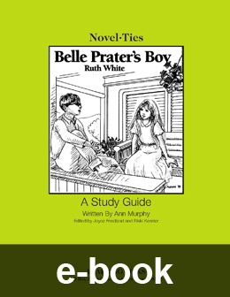 Belle Prater's Boy (Novel-Tie eBook) EB3122