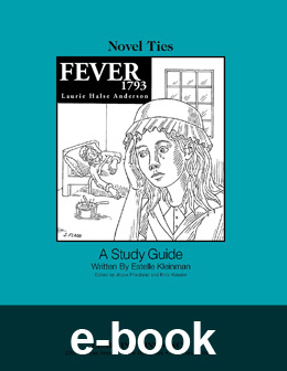 Fever 1793 (Novel-Tie eBook) EB3746