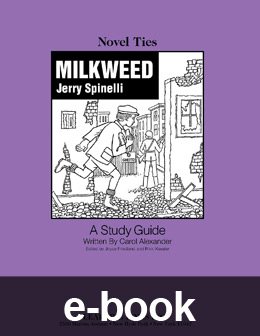 Milkweed (Novel-Tie eBook) EB3757