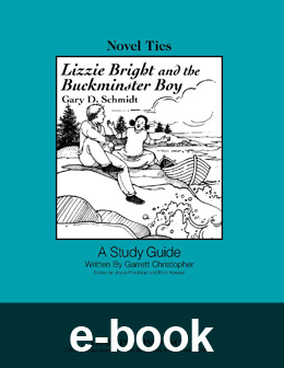 Lizzie Bright and the Buckminster Boy (Novel-Tie eBook) EB3758