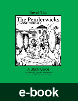 Penderwicks (Novel-Tie eBook) EB3795