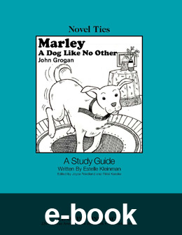Marley: a Dog Like No Other (Novel-Tie eBook) EB3810
