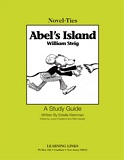 Abel's Island (Novel-Tie) S2933