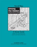 Among the Hidden (Novel-Tie) S1127