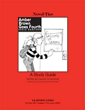 Amber Brown Goes Fourth (Novel-Tie) S1009