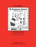 26 Fairmount Avenue (Novel-Tie) S3613