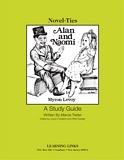 Alan and Naomi (Novel-Tie) S0520
