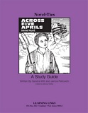 Across Five Aprils (Novel-Tie) S0984