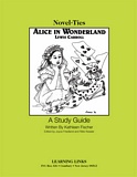 Alice in Wonderland (Novel-Tie) S0218