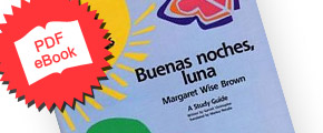 eBook Spanish Little Novel-Ties Teacher Guides