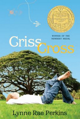 Criss Cross B3399