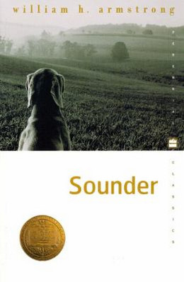 Sounder B0198