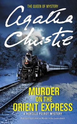 Murder on the Orient Express B0072