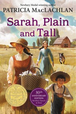 Sarah, Plain and Tall B0401