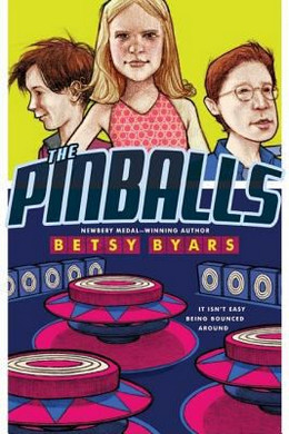 Pinballs B0084
