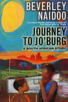 Journey to Jo'Burg : A South African Story B1066