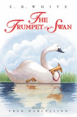 Trumpet of the Swan B0755