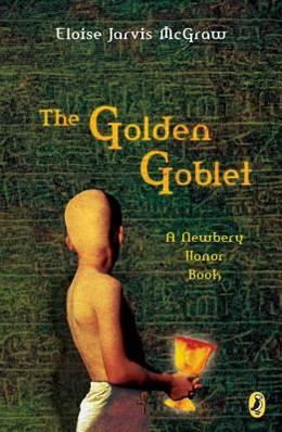 Golden Goblet B2148