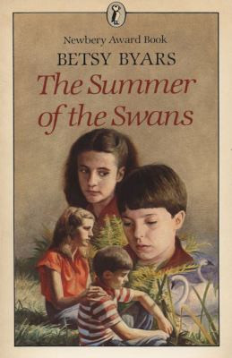 Summer of the Swans B0103