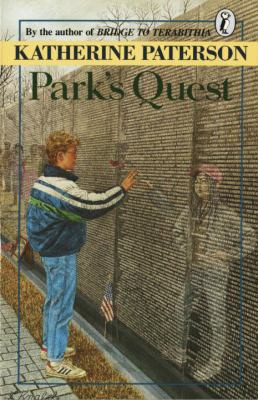 Park's Quest B1071