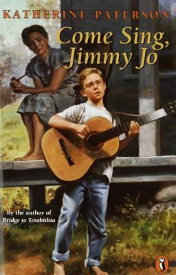 Come Sing, Jimmy Jo B0343