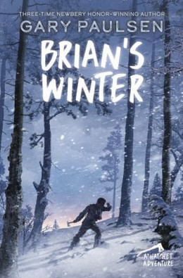 Brian's Winter B1411