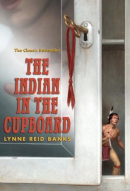 Indian in the Cupboard B0992
