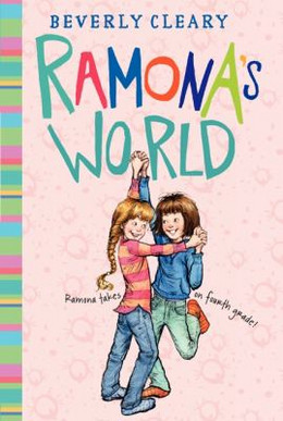 Ramona's World B0886
