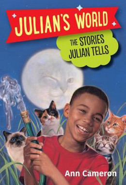 Stories Julian Tells B0765
