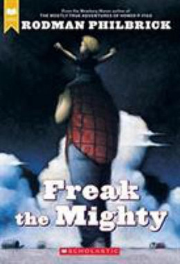 Freak the Mighty B0419