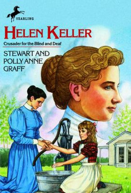 Helen Keller B0040