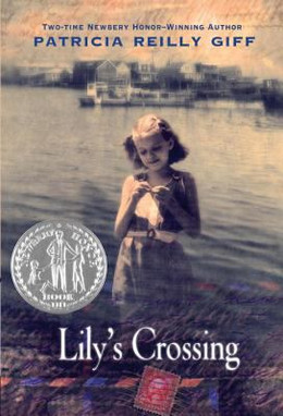 Lily's Crossing B0508
