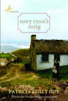 Nory Ryan's Song B3643