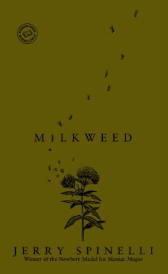 Milkweed B3757
