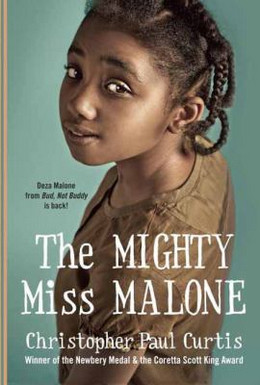 Mighty Miss Malone B3831