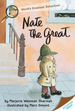 Nate the Great B0602