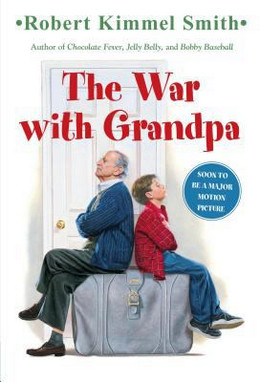 War with Grandpa B0574