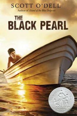 Black Pearl B0013
