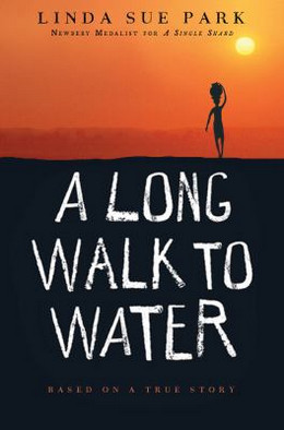 Long Walk to Water : Based on a True Story B3837
