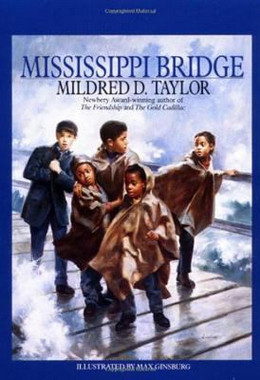 Mississippi Bridge B2736