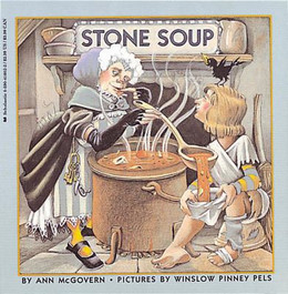 Stone Soup B0411