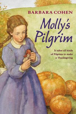 Molly's Pilgrim B1375