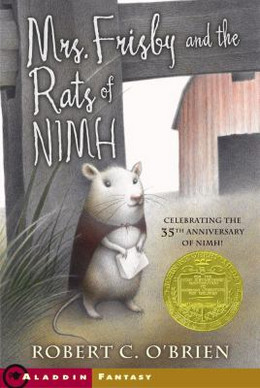 Mrs. Frisby and the Rats of NIMH B0071