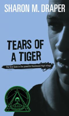 Tears of a Tiger B3766