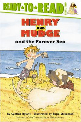 Henry and Mudge and the Forever Sea B2311