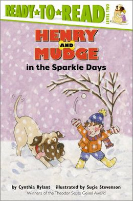Henry and Mudge in the Sparkle Days B2314